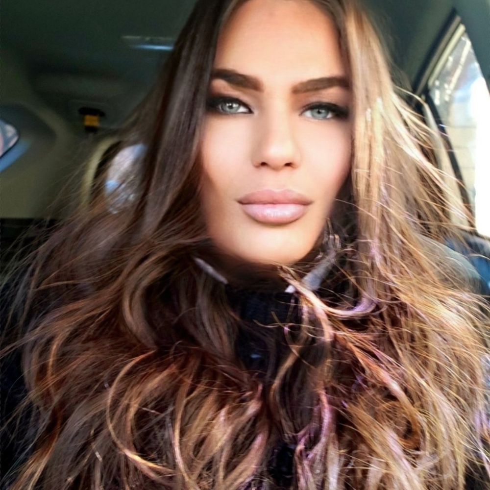 Meet your Posher, Lisa